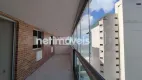 Foto 4 de Apartamento com 3 Quartos para alugar, 124m² em Praia de Itaparica, Vila Velha