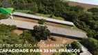 Foto 4 de Fazenda/Sítio com 2 Quartos à venda, 500m² em Rural, Tamarana