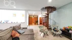 Foto 21 de Casa de Condomínio com 4 Quartos à venda, 862m² em Jardim Theodora, Itu