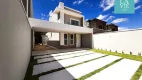 Foto 13 de Casa de Condomínio com 3 Quartos à venda, 144m² em Eusebio, Eusébio