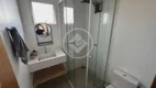 Foto 8 de Apartamento com 1 Quarto à venda, 55m² em Jardim Inconfidência, Uberlândia