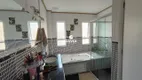 Foto 10 de Casa com 5 Quartos à venda, 208m² em Campo Grande, Santos
