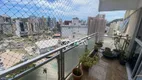 Foto 3 de Apartamento com 3 Quartos à venda, 130m² em Santa Lúcia, Vitória