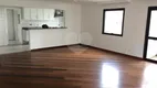 Foto 2 de Apartamento com 3 Quartos à venda, 136m² em Brooklin, São Paulo