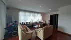 Foto 4 de Apartamento com 4 Quartos à venda, 260m² em Luxemburgo, Belo Horizonte