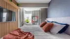 Foto 9 de Apartamento com 2 Quartos à venda, 80m² em Vila Olímpia, São Paulo