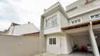 Foto 20 de Casa de Condomínio com 3 Quartos à venda, 135m² em Jardim das Américas, Curitiba