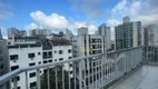 Foto 4 de Cobertura com 3 Quartos à venda, 168m² em Jardim Las Palmas, Guarujá