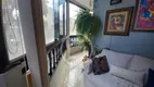 Foto 2 de Apartamento com 2 Quartos à venda, 80m² em Jardim Guanabara, Rio de Janeiro