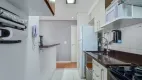 Foto 5 de Apartamento com 2 Quartos à venda, 53m² em Vila Liviero, São Paulo