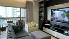 Foto 3 de Apartamento com 3 Quartos à venda, 138m² em Duque de Caxias, Cuiabá