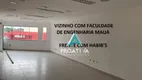 Foto 3 de Imóvel Comercial para alugar, 200m² em Jardim São Caetano, São Caetano do Sul