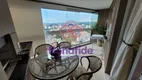 Foto 6 de Apartamento com 3 Quartos à venda, 126m² em Jardim Bonfiglioli, Jundiaí