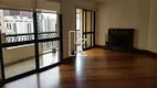 Foto 3 de Apartamento com 4 Quartos para alugar, 156m² em Jardins, São Paulo