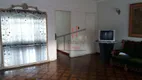 Foto 12 de Sobrado com 3 Quartos para alugar, 233m² em Jardim Anália Franco, São Paulo