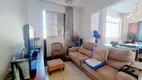 Foto 4 de Apartamento com 2 Quartos à venda, 85m² em Santo Antônio, Belo Horizonte