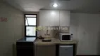 Foto 5 de Flat com 1 Quarto para alugar, 56m² em Bela Vista, São Paulo