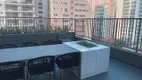 Foto 39 de Apartamento com 1 Quarto para alugar, 24m² em Cerqueira César, São Paulo