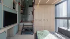 Foto 2 de Apartamento com 1 Quarto à venda, 34m² em Pinheiros, São Paulo