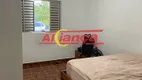 Foto 8 de Casa com 1 Quarto à venda, 93m² em Vila das Palmeiras, Guarulhos