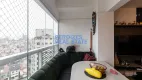 Foto 6 de Apartamento com 1 Quarto à venda, 43m² em Pompeia, São Paulo