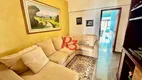 Foto 8 de Apartamento com 3 Quartos à venda, 180m² em Gonzaga, Santos