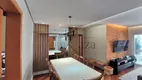 Foto 12 de Apartamento com 4 Quartos à venda, 133m² em Jardim Aquarius, São José dos Campos