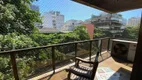 Foto 10 de Apartamento com 3 Quartos à venda, 204m² em Leblon, Rio de Janeiro