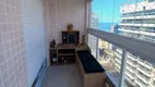 Foto 18 de Apartamento com 3 Quartos à venda, 126m² em Canto do Forte, Praia Grande