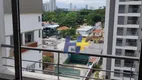 Foto 2 de Apartamento com 2 Quartos à venda, 73m² em Brooklin, São Paulo