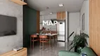 Foto 7 de Apartamento com 2 Quartos à venda, 51m² em Santa Cândida, Curitiba