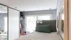 Foto 9 de Apartamento com 2 Quartos à venda, 83m² em Moema, São Paulo