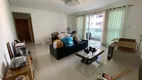 Foto 2 de Apartamento com 2 Quartos à venda, 121m² em José Menino, Santos