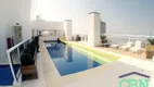Foto 20 de Apartamento com 1 Quarto à venda, 64m² em Pompeia, Santos