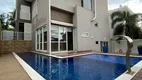 Foto 5 de Casa de Condomínio com 5 Quartos para alugar, 331m² em Jardim Itália, Cuiabá