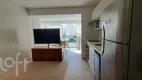 Foto 9 de Apartamento com 1 Quarto à venda, 43m² em Itaim Bibi, São Paulo