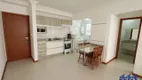 Foto 7 de Apartamento com 1 Quarto para alugar, 69m² em Ingleses do Rio Vermelho, Florianópolis