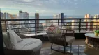 Foto 2 de Apartamento com 3 Quartos à venda, 256m² em Meireles, Fortaleza