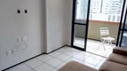 Foto 2 de Apartamento com 3 Quartos para venda ou aluguel, 90m² em Calhau, São Luís