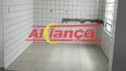 Foto 11 de Sala Comercial para alugar, 350m² em Jardim Munhoz, Guarulhos