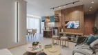 Foto 34 de Apartamento com 3 Quartos à venda, 96m² em Parque Amazônia, Goiânia