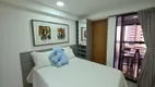 Foto 14 de Apartamento com 4 Quartos à venda, 140m² em Tambaú, João Pessoa