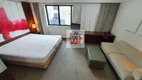 Foto 18 de Apartamento com 1 Quarto para alugar, 32m² em Indianópolis, São Paulo