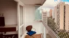 Foto 10 de Apartamento com 2 Quartos à venda, 96m² em Moema, São Paulo