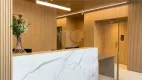 Foto 12 de Sala Comercial para alugar, 31m² em Moema, São Paulo