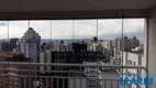 Foto 7 de Apartamento com 1 Quarto à venda, 51m² em Consolação, São Paulo