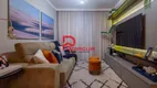 Foto 9 de Apartamento com 2 Quartos à venda, 83m² em Cidade Ocian, Praia Grande