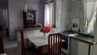 Foto 4 de Casa com 5 Quartos à venda, 197m² em Vila Guarani, Santo André