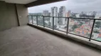 Foto 5 de Cobertura com 3 Quartos à venda, 152m² em Chácara Santo Antônio, São Paulo