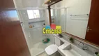 Foto 19 de Apartamento com 3 Quartos à venda, 94m² em Jardim Marileia, Rio das Ostras